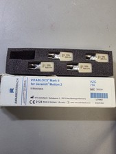 AMANN GIRRBACH - VITABLOCS Mark I R for Ceramill Motion 2 picture
