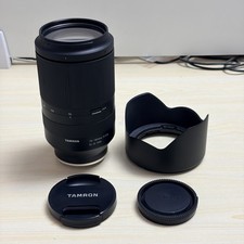 Tamron 70-180mm f/2.8 Di III VXD Lens Sony E Mount picture
