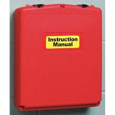 Document Box: 15 3/4 in Overall Ht, 13 1/8 in Overall Wd Model 23306 picture