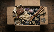 Massive HAUNTED Estate Liquidation Hoarder Collection Paranormal Mystery Item picture