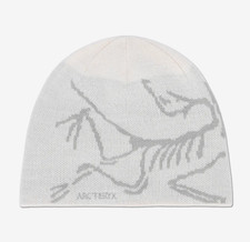 ARCTERYX Bird Head Toque Beanie Hat Unisex Lifestyle Casual Sports AEQSU06756 picture