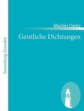Geistliche Dichtungen picture