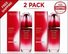 2 pack SHISEIDO Ultimune Power Infusing Concentrate 100ml/3.3oz picture