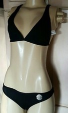 Paula Thomas for Thomas Wylde 2 pc. Swimsuit Black  color picture