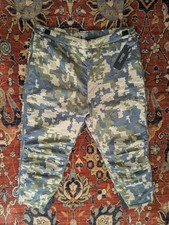 Kuiu Kenai Insulated Puffy Pants Verde Camo Size XL New with Tags picture