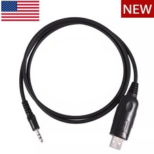 USB Programming Cable OPC-478 For ICOM IC-F3001 IC-F4001 IC-F3011 IC-F4011 Radio picture