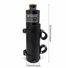 HAYPERMAXII Motorcycle Emergency Gas  Bottle/Harley & Cruiser Motorcycle Parts picture