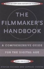 The Filmmaker's Handbook: A Comprehensive Guide for the Digital Age - GOOD picture