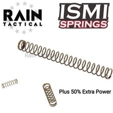 For Glock GEN 5-6 ISMI PRO Competition Trigger Spring Kit Plus 50% Extra Power picture