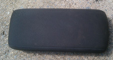 1998-2012 Chevy S10 Sonoma Center Console Armrest Console Lid Cover Cloth picture