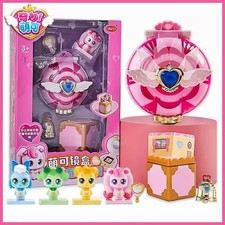 New Hot Anime Catch Teenieping Anime Figures Collectable Cartoon Doll Toys Deskt picture