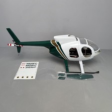 Spare Part For Roban RTF 470 Size MD500E RTF RC Helicopter Accessories picture