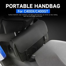 For BMW C400X C400GT Motorcycle Waterproof Portable Handbag Tool Bag Accessories picture