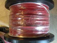 Belden 88723 002500 Wire 22-2 Pairs Shielded High Temp FEP Cable 500FT picture