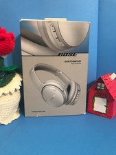 ⭐🍓 SALE💯% Authentic⭐🍓⭐New Bose Quiet Comfort Headphones Moon Gray Bluetooth picture