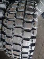 16.5L-16.1 TIRE I-2/R-3 6PLY NEW COSMETIC FLOTATION BLEM 165161 16.5 16.1 picture