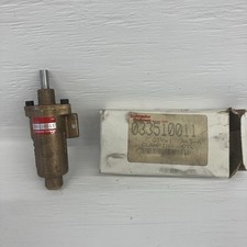 Schrader Bellows 3351-0011 Clamping Cylinder. New. picture