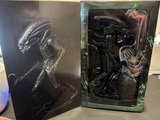 NECA Alien Ultimate Action Figure - 51646 Big Chap Ultimate Edition picture