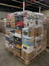Amazon Premium Wholesale Lot Brand New Consumer Goods Ready for Resale picture