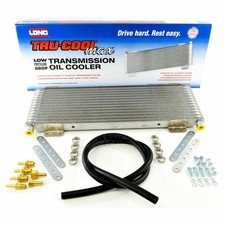 OIL COOLER TRU-COOL MAX LPD4739-1 Automatic transmission picture