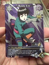 Naruto CCG 