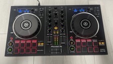 Pioneer DJ DDJ-RB DJ Controller for Rekordbox 2-channel Ships ASAP picture