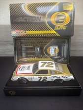 BENNY PARSONS 1976 ACTION ELITE #72 KING'S ROW  MALIBU  201/492 MADE XRARE NEW picture