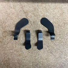 Microsoft Xbox Elite Series 2 / Core Controller Replacement Paddles Back Buttons picture