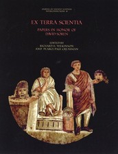 Ex Terra Scientia: Papers in Honor of David Soren (Journal of An picture
