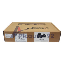 New Allen Bradley 2711R-T7T PanelView 800 7-INCH HMI Terminals Factory Sealed picture