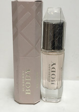 BURBERRY BODY TENDER 1.1oz EDT Spray for Women, 100% AUTHENTIC, RARE picture