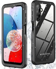 For Samsung Galaxy A14 5G Case Waterproof Shockproof Heavy Duty Rugged Cover picture