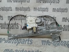 06-11 Cadillac DTS Passenger Side Right Front RHF Window Regulator Motor Oem picture