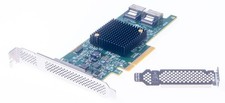 LSI SAS9207-8i 8-Port Internal HBA PCIe P20 IT Mode for ZFS TrueNAS UnRAID 4Kn picture