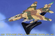 JC Wings 1:72 Su-22M3 Fitter-H Libyan Air Force picture