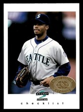 1997 Score #HR548 Ken Griffey Jr. Hobby Reserve picture