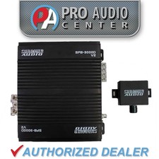 SFB-3000D Sundown Audio SFB Series 3000D Full Range Monoblock Amplifier 3000W picture