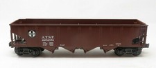 K-Line K623-1051 ATSF CLASSIC Scale Die Cast Hopper NIB  picture
