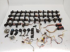 *HUGE LOT* of Traxxas EZ-Start Nitro Engine Starter Motors & Gearboxes Used As i picture
