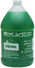 Ospho Metal Treatment Ospho OSPHOG Gallon Made by Ospho picture
