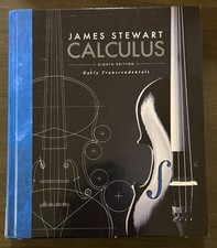 Calculus: Early Transcendentals Eighth Edition picture