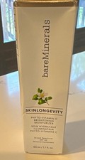 bareMinerals SKINLONGEVITY Brightening Moisturizer Broad Spectrum SPF 30 1.7oz picture