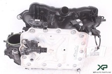 2018-2026 Jeep Wrangler Engine Air Intake Manifold & Intercooler 68605918AA OEM picture