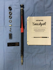 Vorsprung Smashpot V2 Bottomless Fox 38 coil conversion picture