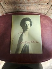 AVEDON / PHOTOGRAPHS 1947-1977 - 1st Ed HC/DJ Very Good Condition picture