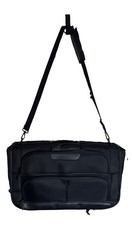 Samsonite Supra 6 Large Expandable Garment Bag Luggage Black picture