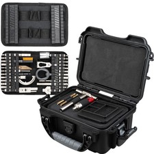 FIX IT STICKS Works Hardcase with All-In-One Torque Driver (FIS-WORKS-VTD-NHC) picture
