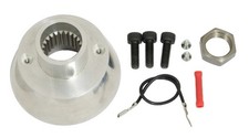 EMPI Steering Wheel Boss Kit, 