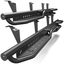 Running Boards for 2023-2026 Sequoia SUV, Heavy-Duty Work Step picture
