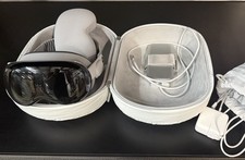 Apple Vision Pro 256GB Standalone VR Headset 90Hz 100° FOV w/ Case picture